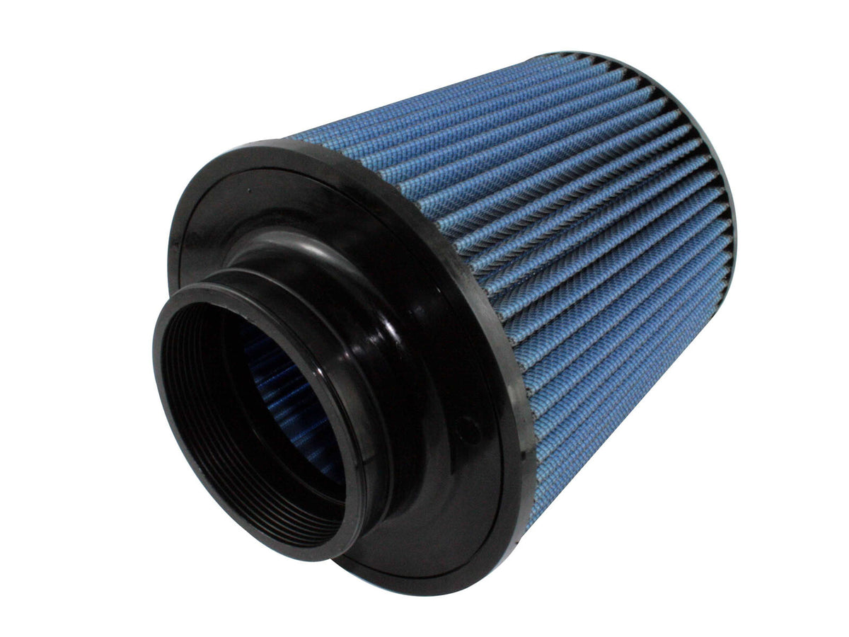 Magnum Force Intake Replacement Air Filter w/ Pro 5R Media 4-1/2 Inch F x 8-1/2 Inch B x 7 Inch T x 9 Inch H aFe Power-1