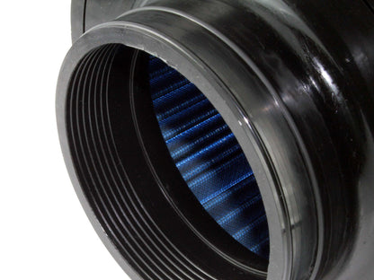 Magnum Force Intake Replacement Air Filter w/ Pro 5R Media 4-1/2 Inch F x 8-1/2 Inch B x 7 Inch T x 9 Inch H aFe Power-2