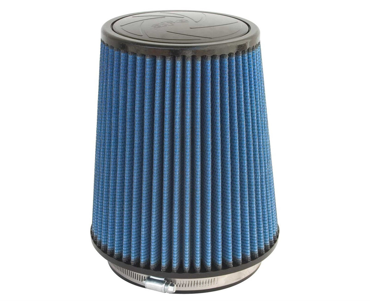 Magnum Force Intake Replacement Air Filter w/ Pro 5R Media 5-1/2 Inch F x 7 Inch B x 5-1/2 Inch T x 8 Inch H aFe Power