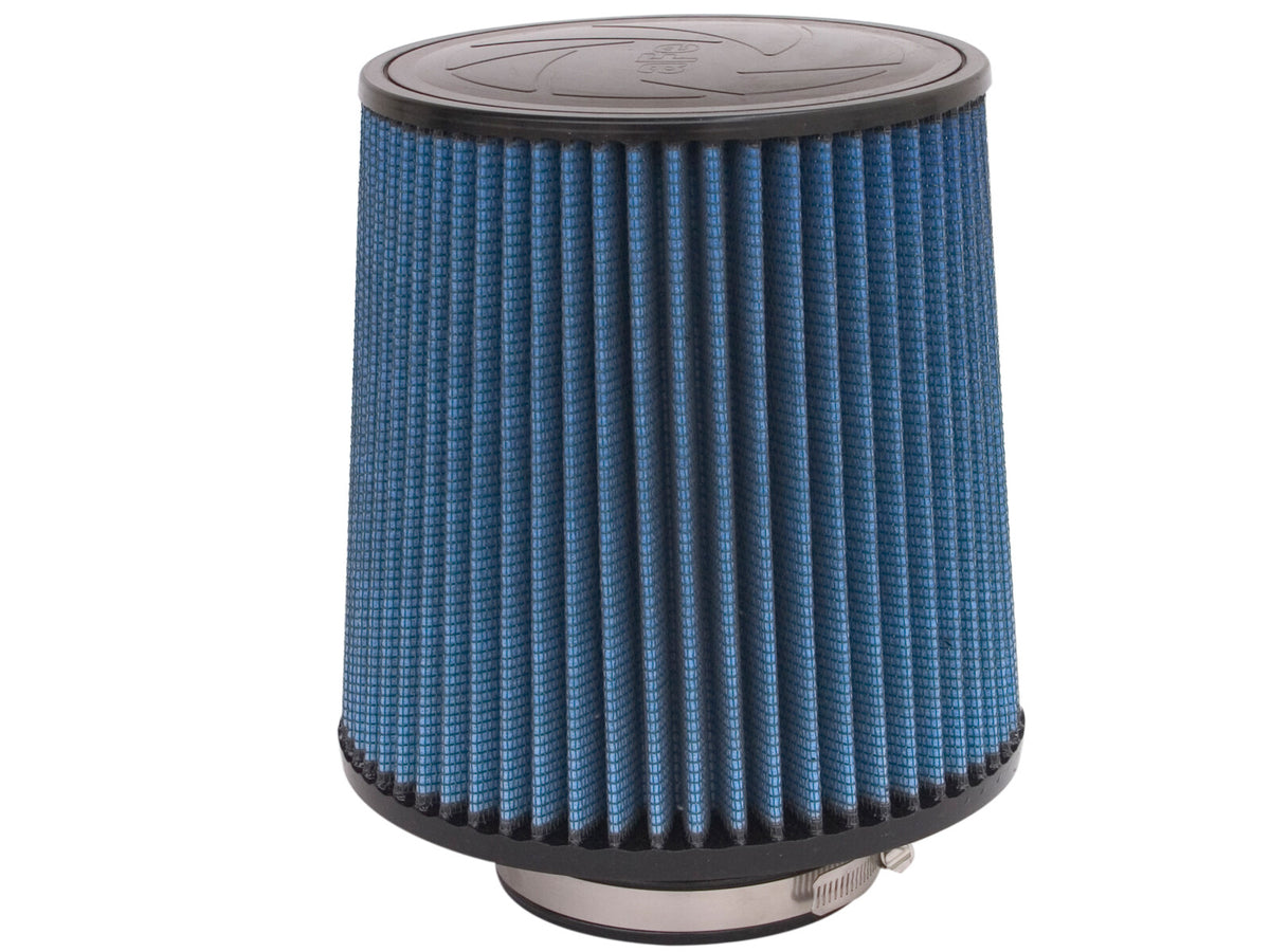 Magnum Force Intake Replacement Air Filter w/ Pro 5R Media 3-7/8 Inch F x 8 Inch B x 7 Inch T x 8 Inch H aFe Power