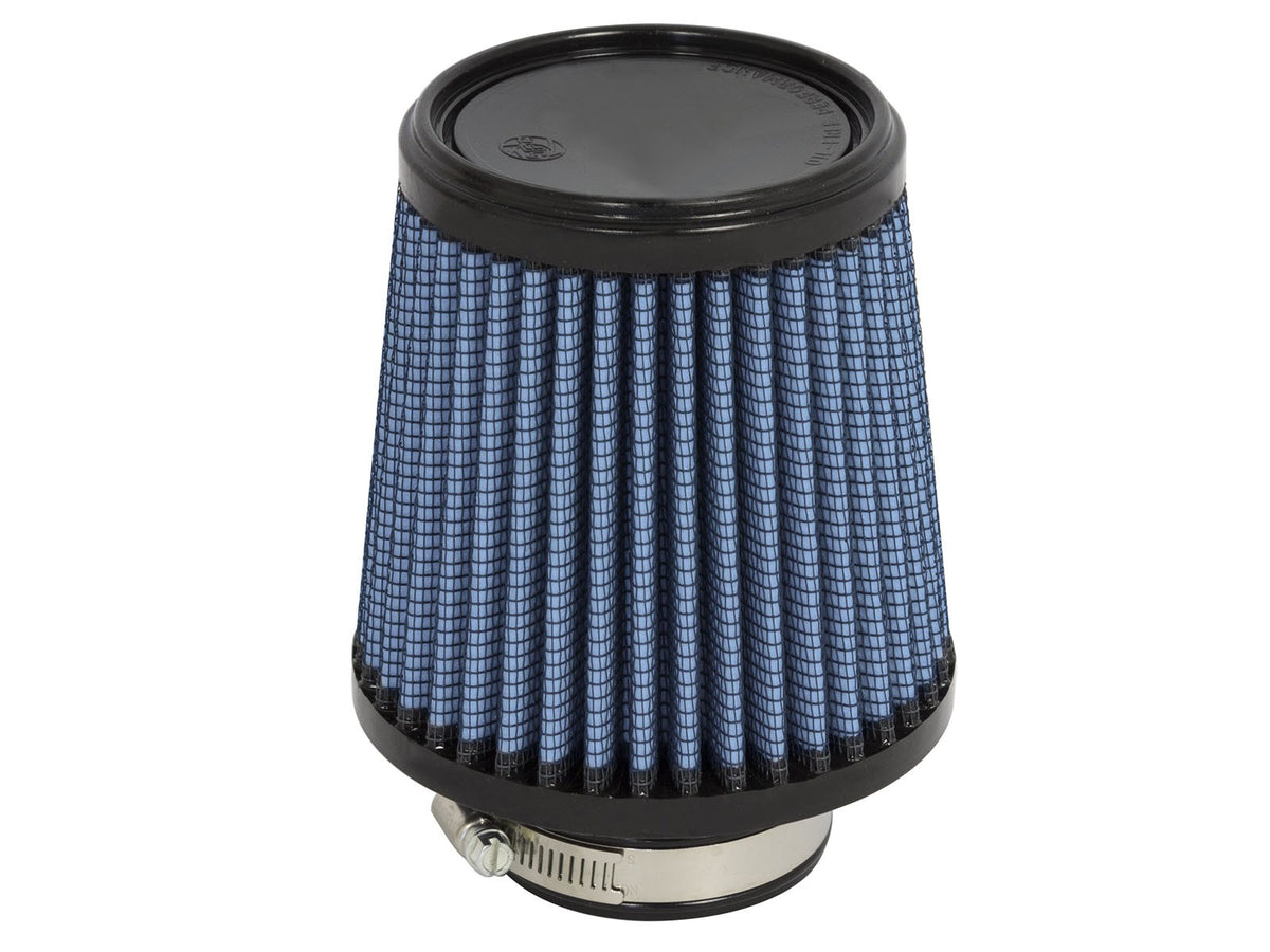 Magnum Force Intake Replacement Air Filter w/ Pro 5R Media 2-1/2 Inch F x 5 Inch B x 4 Inch T x 5 Inch H aFe Power