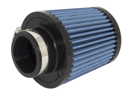 Magnum Force Intake Replacement Air Filter w/ Pro 5R Media 2-1/2 Inch F x 5 Inch B x 4 Inch T x 5 Inch H aFe Power-1