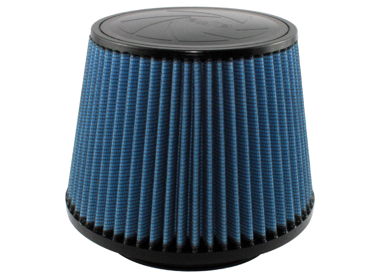 Magnum Force Intake Replacement Air Filter w/ Pro 5R Media 6 Inch F x 9 Inch B x 7 Inch T x 7 Inch H aFe Power