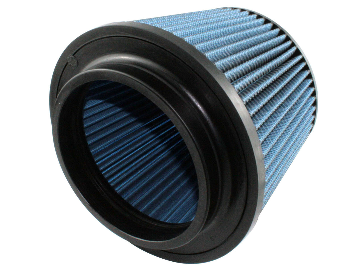 Magnum Force Intake Replacement Air Filter w/ Pro 5R Media 6 Inch F x 9 Inch B x 7 Inch T x 7 Inch H aFe Power-1