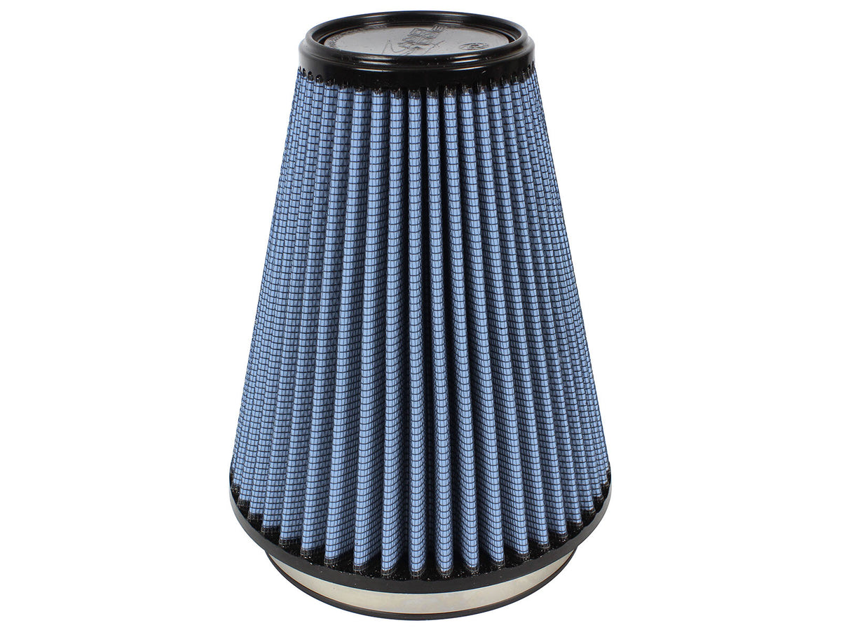 Magnum Force Intake Replacement Air Filter w/ Pro 5R Media 6 Inch F x 7-1/2 Inch B x 4 Inch T x 9 Inch H aFe Power