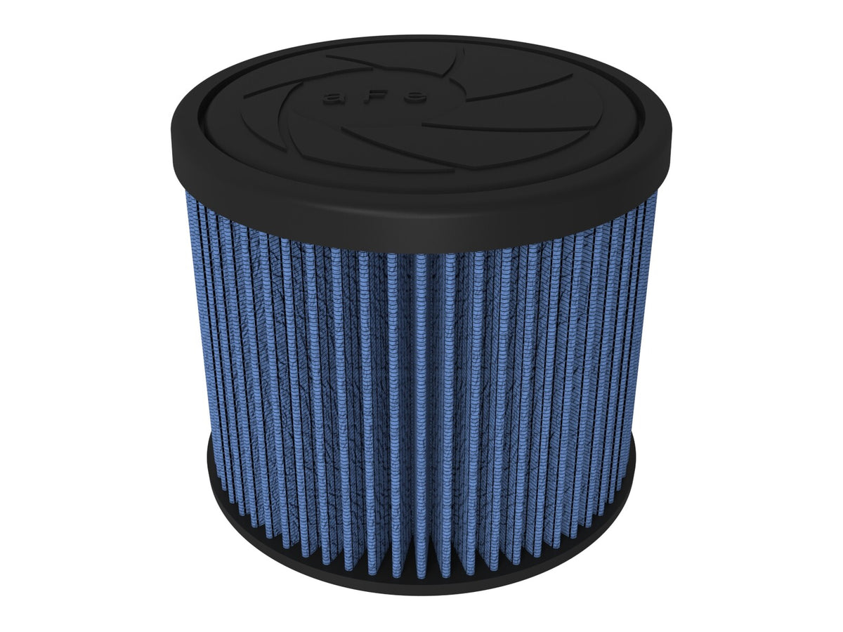 Magnum Force Intake Replacement Air Filter w/ Pro 5R Media 4 F x 7 Inch B x 7 Inch T x 6 Inch H aFe Power-1