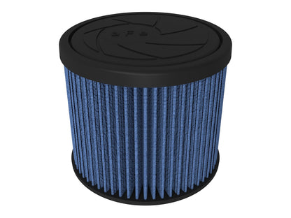 Magnum Force Intake Replacement Air Filter w/ Pro 5R Media 4 F x 7 Inch B x 7 Inch T x 6 Inch H aFe Power-1