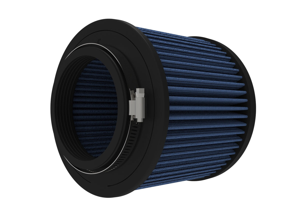 Magnum Force Intake Replacement Air Filter w/ Pro 5R Media 4 F x 7 Inch B x 7 Inch T x 6 Inch H aFe Power-2