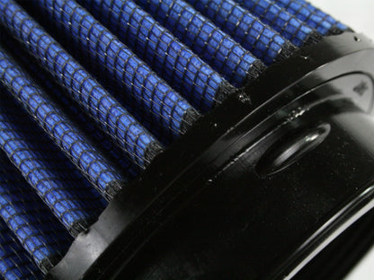 Magnum Force Intake Replacement Air Filter w/ Pro 5R Media 3-1/2 Inch F x 5 Inch B x 3-1/2 Inch T x 7 Inch H aFe Power-2