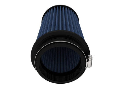 Magnum Force Intake Replacement Air Filter w/ Pro 5R Media 3-1/2 Inch F x 5 Inch B x 4-3/4 Inch T x 8 Inch H aFe Power-2