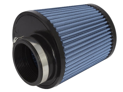 Magnum Force Intake Replacement Air Filter w/ Pro 5R Media 3 Inch F (offset) x 6 Inch B x 4-3/4 Inch T x 7 Inch H aFe Power-1