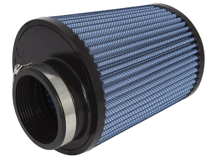 Magnum Force Intake Replacement Air Filter w/ Pro 5R Media 3 Inch F (offset) x 6 Inch B x 4-3/4 Inch T x 8 Inch H aFe Power-1