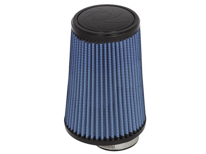 Magnum Force Intake Replacement Air Filter w/ Pro 5R Media 3 Inch F (offset) x 6 Inch B x 4-3/4 Inch T x 9 Inch H aFe Power