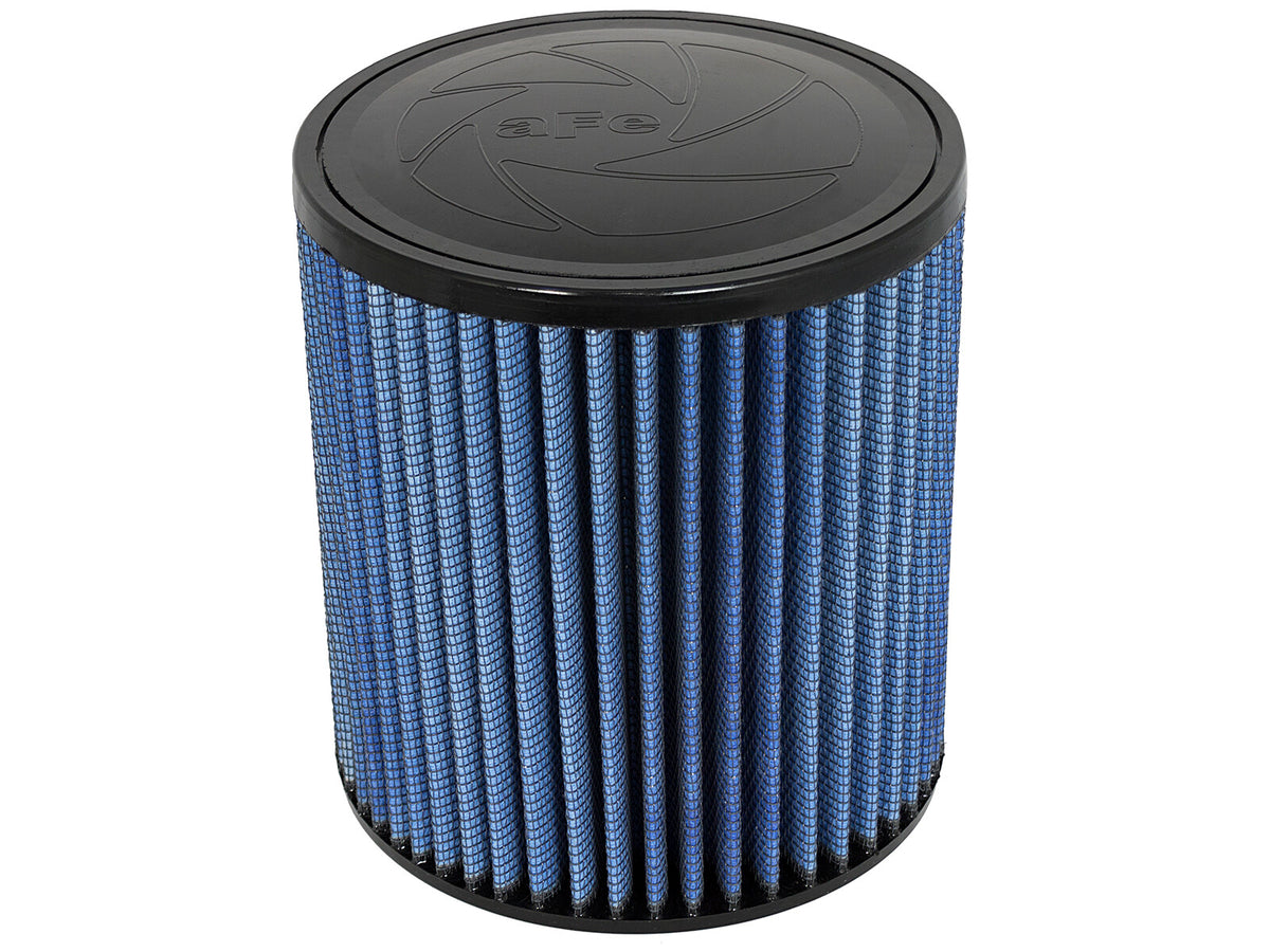 Magnum Force Intake Replacement Air Filter w/ Pro 5R Media 4 F x 7 Inch B x 7 Inch T x 8 Inch H aFe Power