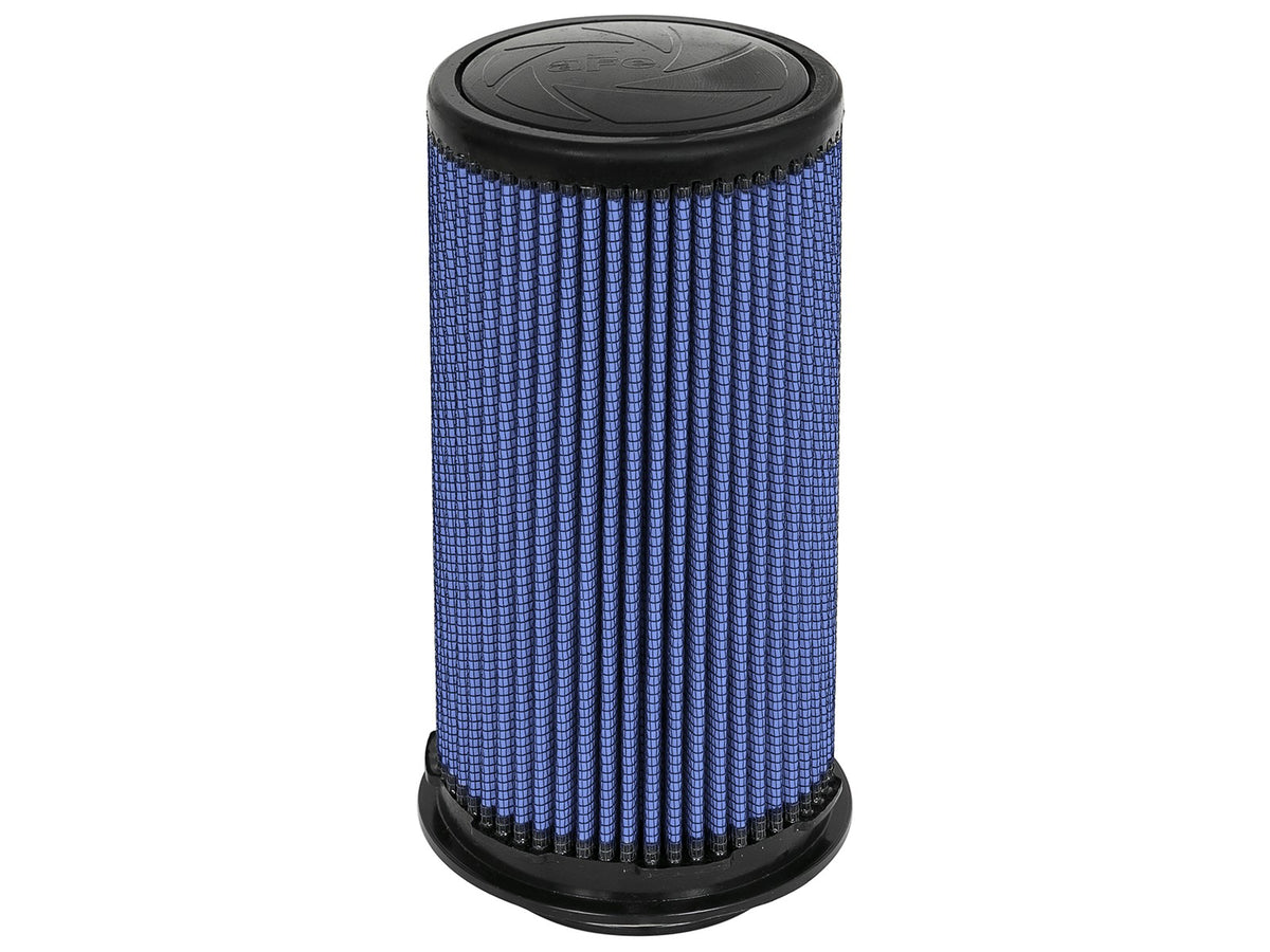 Momentum Intake Replacement Air Filter w/ Pro 5R Media 3-1/2 Inch F X 5 Inch B X 4-3/4 Inch T X 9 Inch H aFe Power