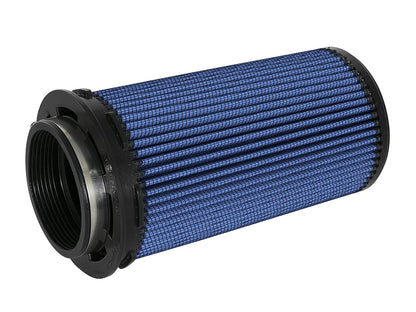 Momentum Intake Replacement Air Filter w/ Pro 5R Media 3-1/2 Inch F X 5 Inch B X 4-3/4 Inch T X 9 Inch H aFe Power-1