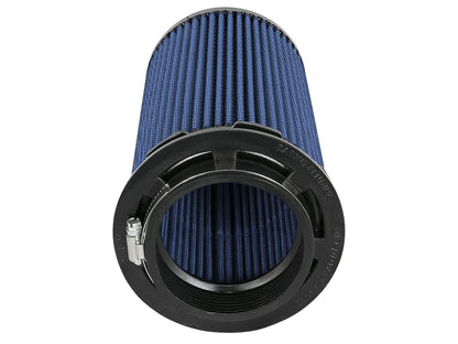 Momentum Intake Replacement Air Filter w/ Pro 5R Media 3-1/2 Inch F X 5 Inch B X 4-3/4 Inch T X 9 Inch H aFe Power-2
