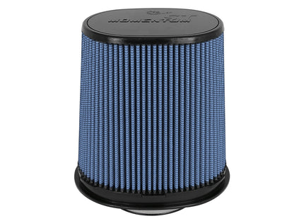 Momentum Intake Replacement Air Filter w/ Pro 5R Media 5 Inch F X (9x7) Inch B X (7-1/4x5) Inch T X 9 Inch H aFe Power