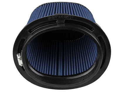 Momentum Intake Replacement Air Filter w/ Pro 5R Media (6-7/8x4-7/8) Inch F x (8-1/3x6-1/3) Inch B x (7-1/3x9) Inch T x 9 Inch H aFe Power-2