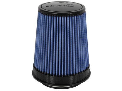 Momentum Intake Replacement Air Filter w/ Pro 5R Media 5 Inch F x 7 Inch B x 5 Inch T x 8 Inch H aFe Power