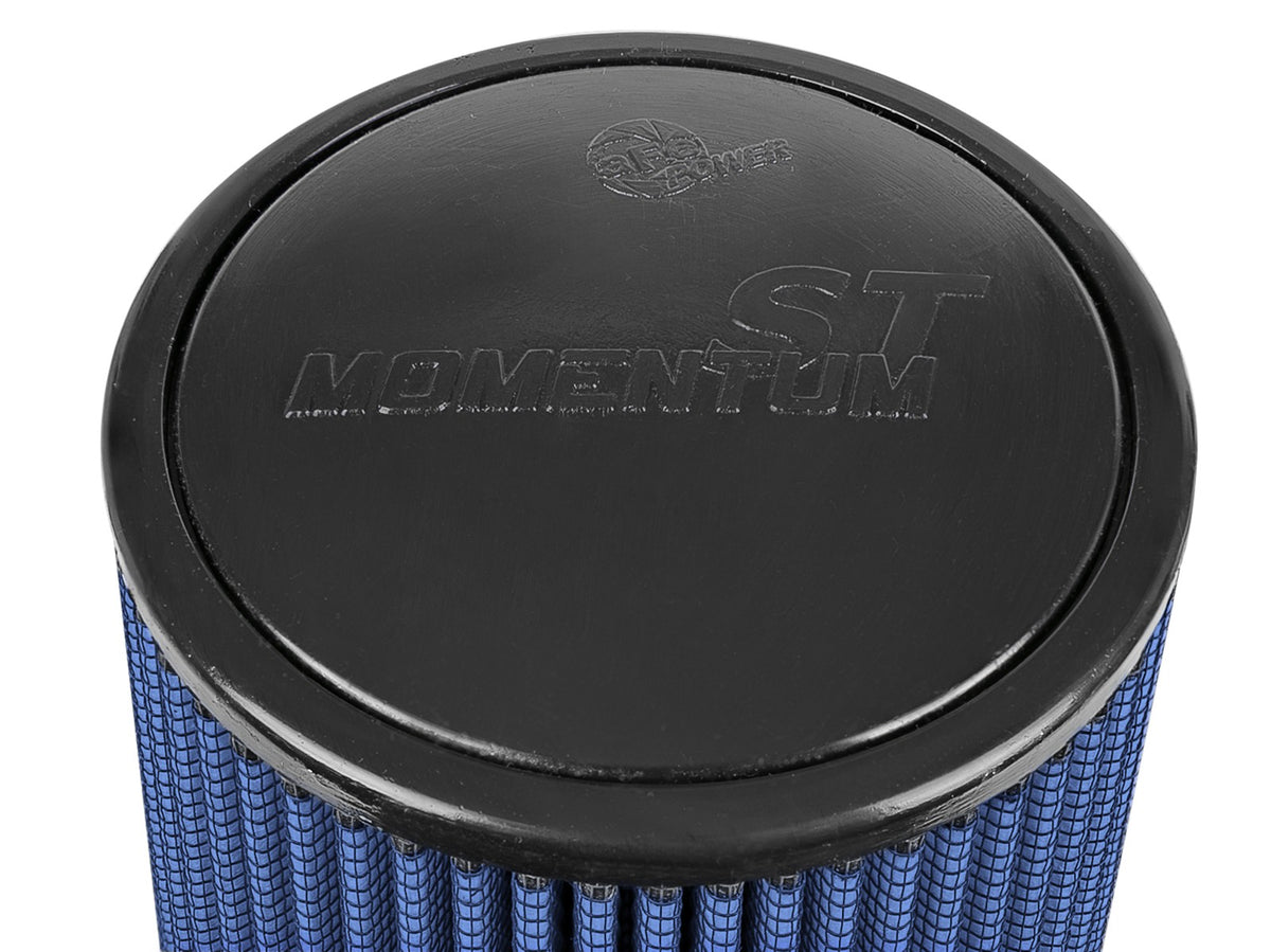 Momentum Intake Replacement Air Filter w/ Pro 5R Media 5 Inch F x 7 Inch B x 5 Inch T x 8 Inch H aFe Power-3