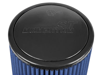Momentum Intake Replacement Air Filter w/ Pro 5R Media 5 Inch F x 7 Inch B x 5 Inch T x 8 Inch H aFe Power-3