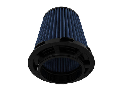 Momentum Intake Replacement Air Filter w/ Pro 5R Media (Pair) 4 Inch F x 6 Inch B x 4-3/4 Inch T x 7 Inch H aFe Power-2