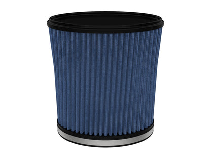 Magnum Force Intake Replacement Air Filter w/ Pro 5R Media (6-1/2x3-1/4) Inch F x (7x3-3/4) Inch B x (7x3) Inch T x 7-1/2 Inch H aFe Power