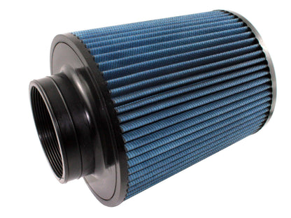 Magnum Force Intake Replacement Air Filter w/ Pro 5R Media 4-1/2 Inch F x 8-1/2 Inch B x 7 Inch T (Inverted) x 9 Inch H aFe Power-1