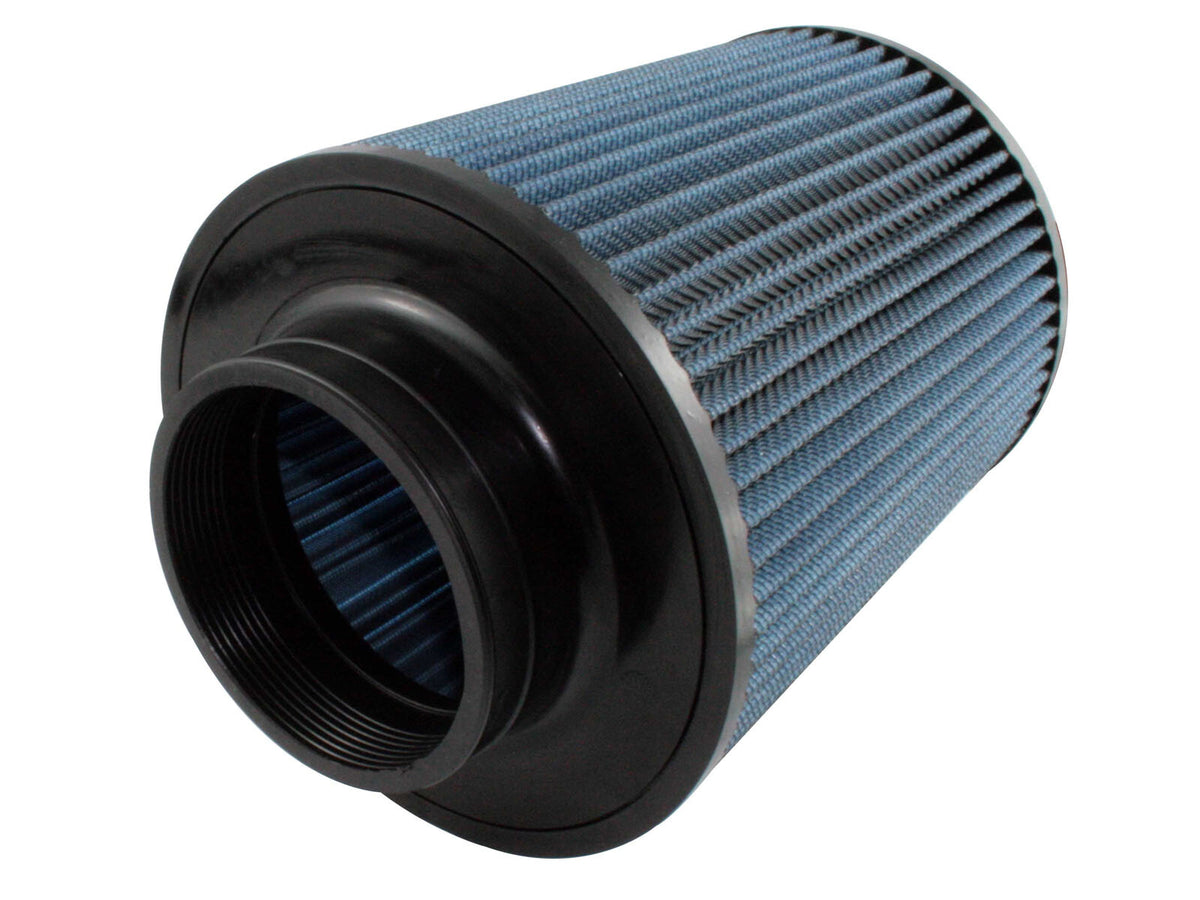 Magnum Force Intake Replacement Air Filter w/ Pro 5R Media 4-1/2 Inch F x 8-1/2 Inch B x 7 Inch T (Inverted) x 9 Inch H aFe Power-2