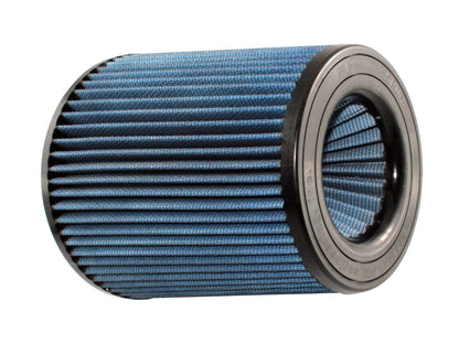 Magnum Force Intake Replacement Air Filter w/ Pro 5R Media 4-1/2 Inch F x 8-1/2 Inch B x 7 Inch T (Inverted) x 9 Inch H aFe Power-3