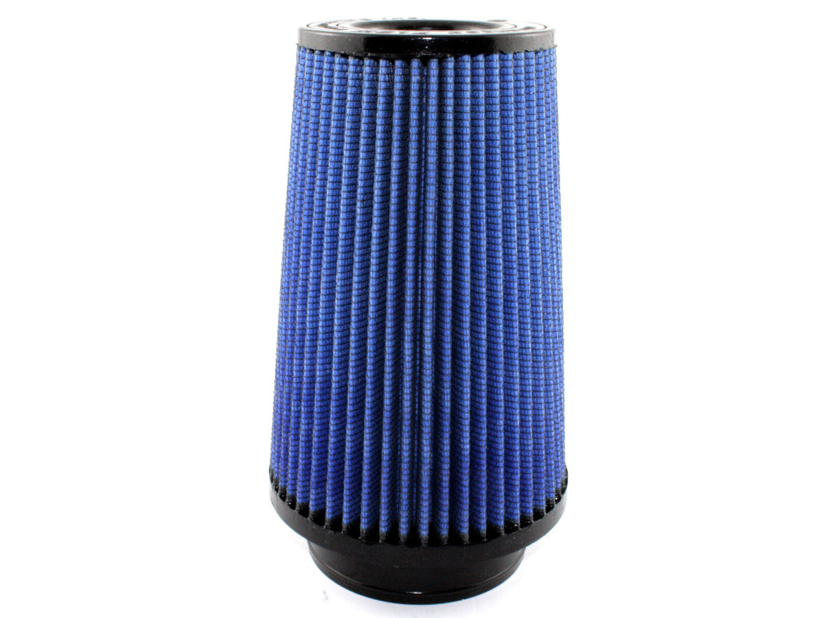 Magnum Force Intake Replacement Air Filter w/ Pro 5R Media 4 F x 6 Inch B x 4-1/2 T (Inverted) x 9 Inch H aFe Power