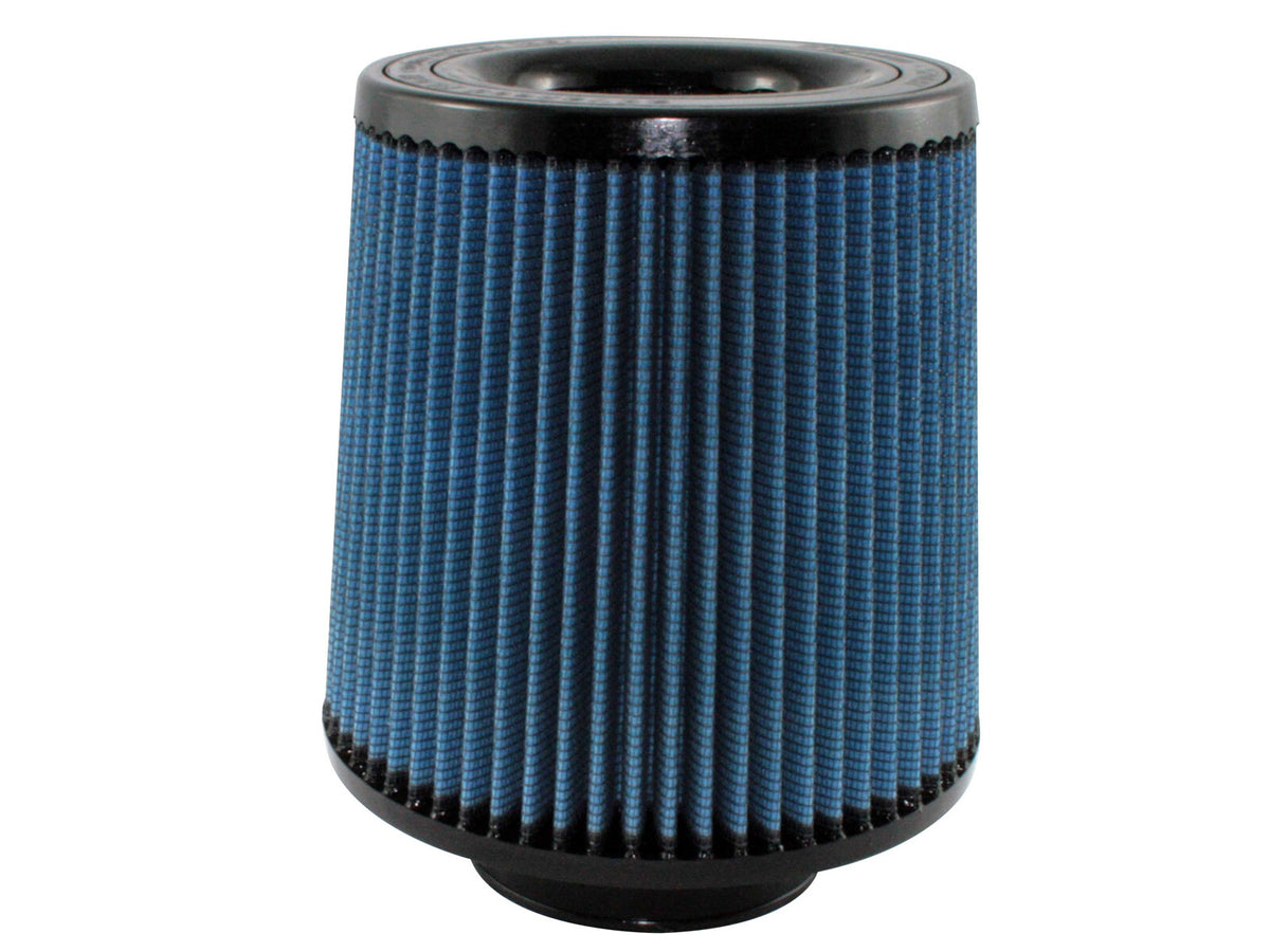 Magnum Force Intake Replacement Air Filter w/ Pro 5R Media 4 Inch F x 8 Inch B x 7 Inch T (Inverted) x 8 Inch H aFe Power