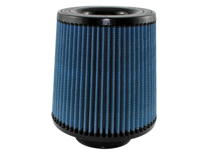Magnum Force Intake Replacement Air Filter w/ Pro 5R Media 4 Inch F x 8 Inch B x 7 Inch T (Inverted) x 8 Inch H aFe Power