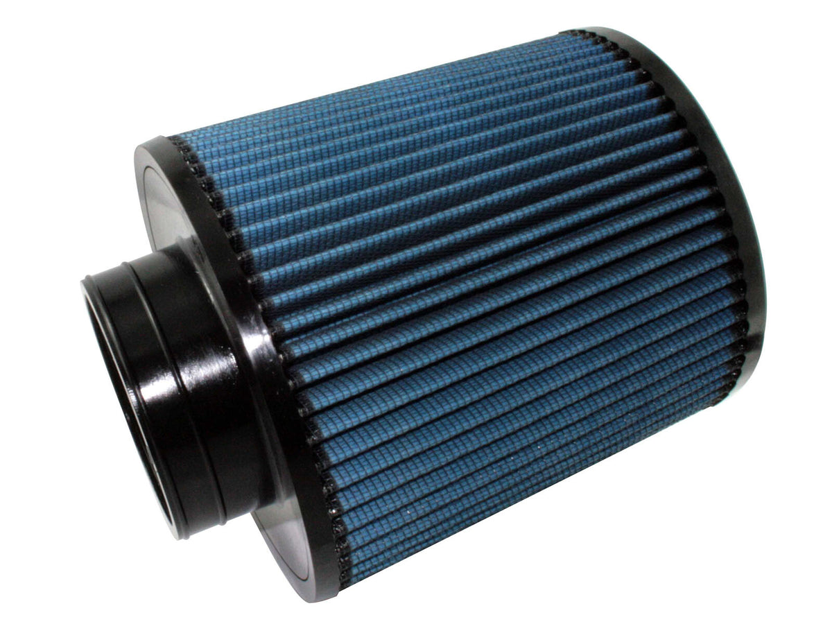Magnum Force Intake Replacement Air Filter w/ Pro 5R Media 4 Inch F x 8 Inch B x 7 Inch T (Inverted) x 8 Inch H aFe Power-1