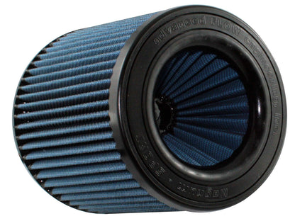Magnum Force Intake Replacement Air Filter w/ Pro 5R Media 4 Inch F x 8 Inch B x 7 Inch T (Inverted) x 8 Inch H aFe Power-2