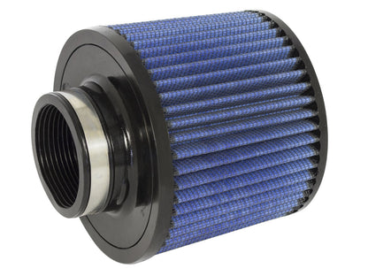 Magnum Force Intake Replacement Air Filter w/ Pro 5R Media 2-3/4 Inch F x 6 Inch B x 5-1/2 Inch T (Inverted) x 5 Inch H aFe Power-1