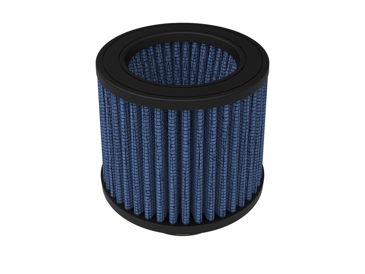 Magnum Force Intake Replacement Air Filter w/ Pro 5R Media 3 Inch F x 6 Inch B x 5-1/2 Inch T (Inverted) x 5 Inch H aFe Power