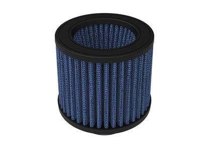Magnum Force Intake Replacement Air Filter w/ Pro 5R Media 3 Inch F x 6 Inch B x 5-1/2 Inch T (Inverted) x 5 Inch H aFe Power
