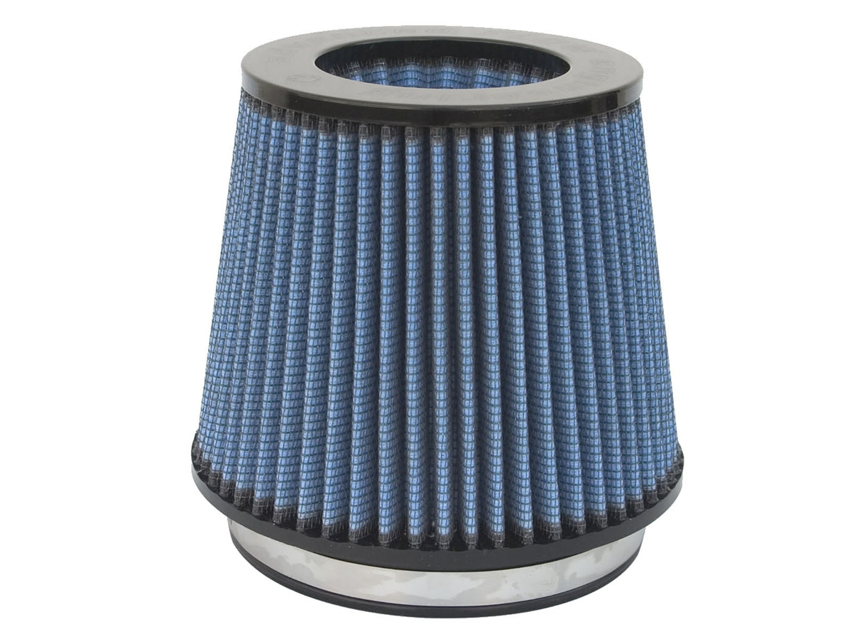 Magnum Force Intake Replacement Air Filter w/ Pro 5R Media 5-1/2 Inch F x 7 Inch B x 5-1/2 Inch T (Inverted) x 6 Inch H aFe Power