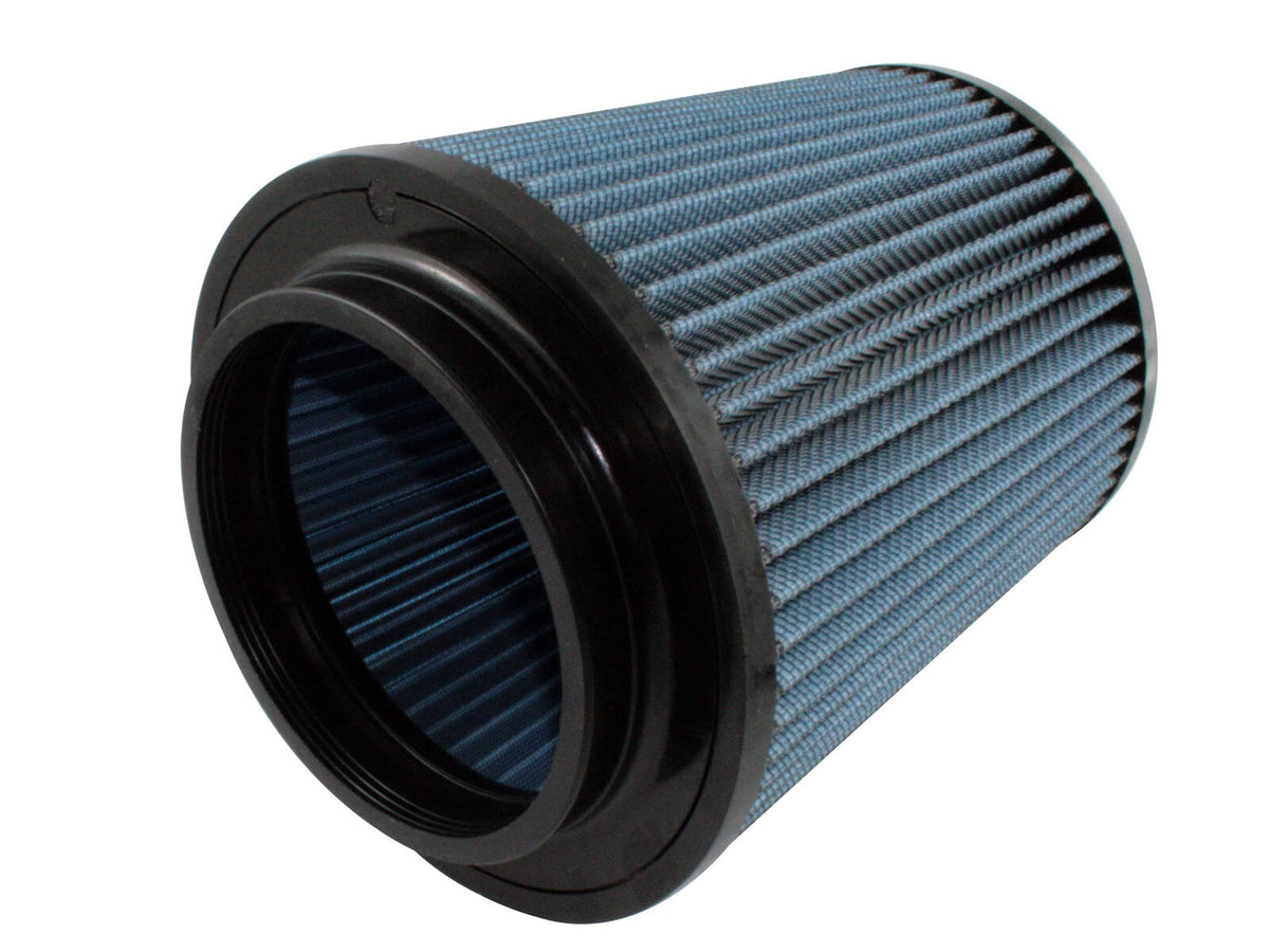 Magnum Force Intake Replacement Air Filter w/ Pro 5R Media 6 In F x 9 In B x 7 In T (Inverted) x 9 In H aFe Power-1