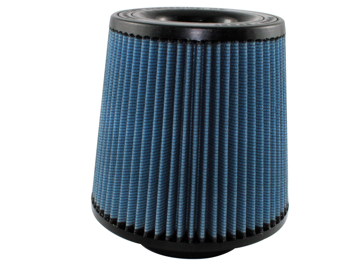 Magnum Force Intake Replacement Air Filter w/ Pro 5R Media 4-1/2 Inch F x 8-1/2 Inch B x 7 Inch T (Inverted) x 8 Inch H aFe Power