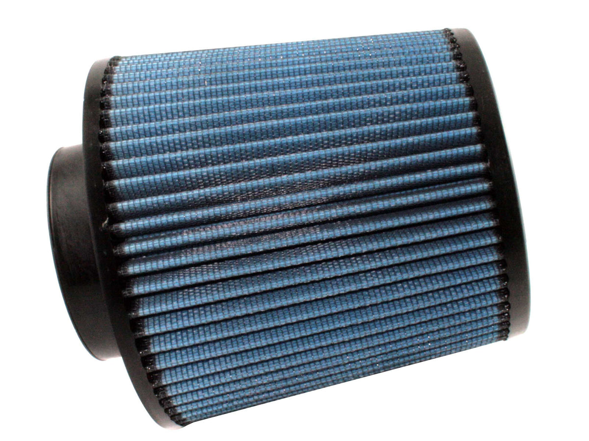 Magnum Force Intake Replacement Air Filter w/ Pro 5R Media 4-1/2 Inch F x 8-1/2 Inch B x 7 Inch T (Inverted) x 8 Inch H aFe Power-1