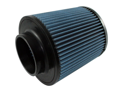 Magnum Force Intake Replacement Air Filter w/ Pro 5R Media 4-1/2 Inch F x 8-1/2 Inch B x 7 Inch T (Inverted) x 8 Inch H aFe Power-2