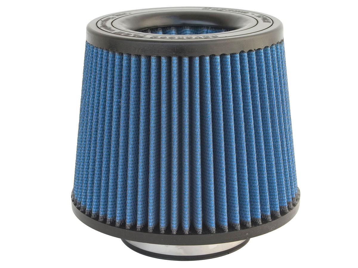 Magnum Force Intake Replacement Air Filter w/ Pro 5R Media 4-1/2 Inch F x 8-1/2 Inch B x 7 Inch T (Inverted) x 6-3/4 Inch H aFe Power