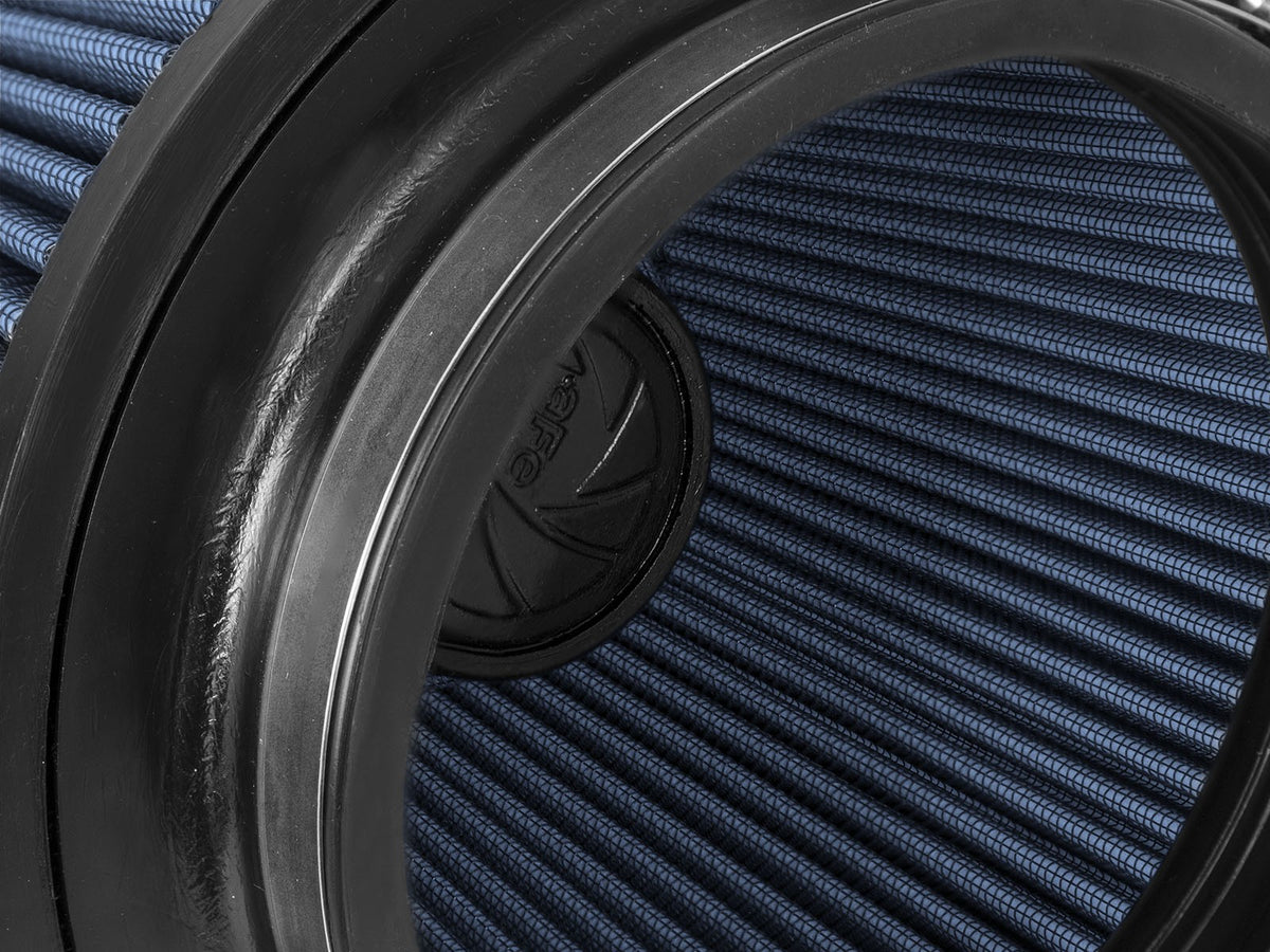 Magnum Force Intake Replacement Air Filter w/ Pro 5R Media 6 Inch F x 9 Inch B x 7 Inch T (Inverted) x 7 Inch H aFe Power-2
