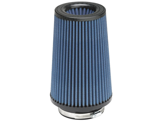 Magnum Force Intake Replacement Air Filter w/ Pro 5R Media 5 Inch F x 7-1/2 Inch B x 5-1/2 Inch T (Inverted) x 12 Inch H aFe Power
