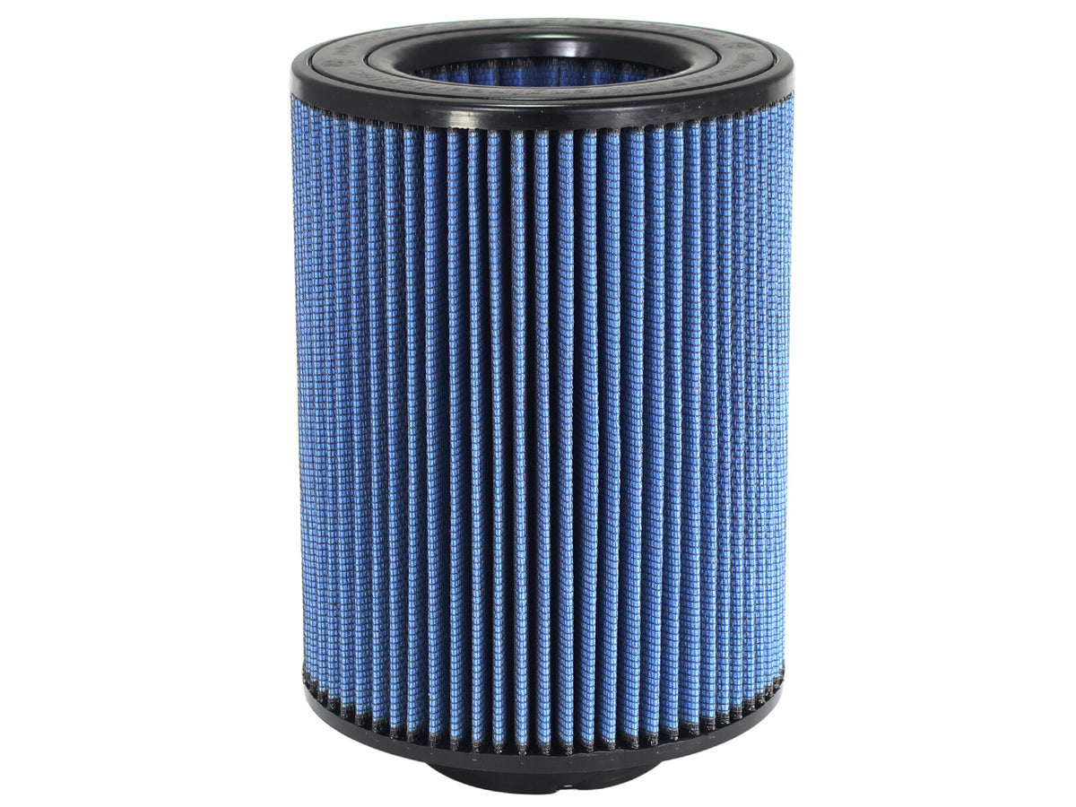 Magnum Force Intake Replacement Air Filter w/ Pro 5R Media 4 Inch F x 8-1/2 Inch B x 8-1/2 Inch T (Inverted) x 11 Inch H aFe Power