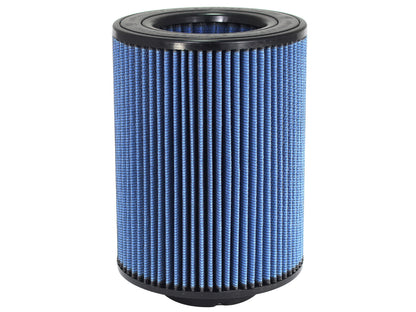 Magnum Force Intake Replacement Air Filter w/ Pro 5R Media 4 Inch F x 8-1/2 Inch B x 8-1/2 Inch T (Inverted) x 11 Inch H aFe Power