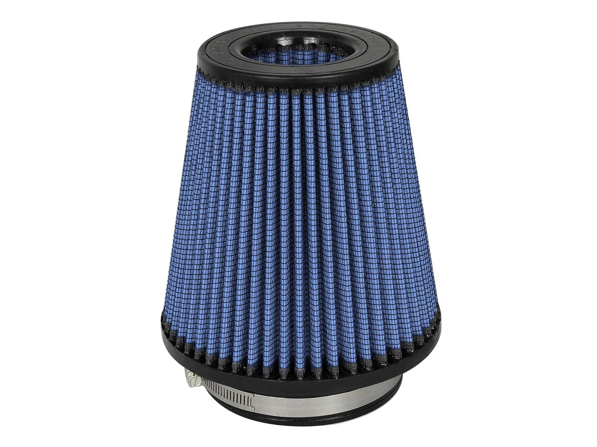 Magnum Force Intake Replacement Air Filter w/ Pro 5R Media 4-1/2 Inch F x 7 Inch B x 4-1/2 Inch T (Inverted) x 7 Inch H aFe Power
